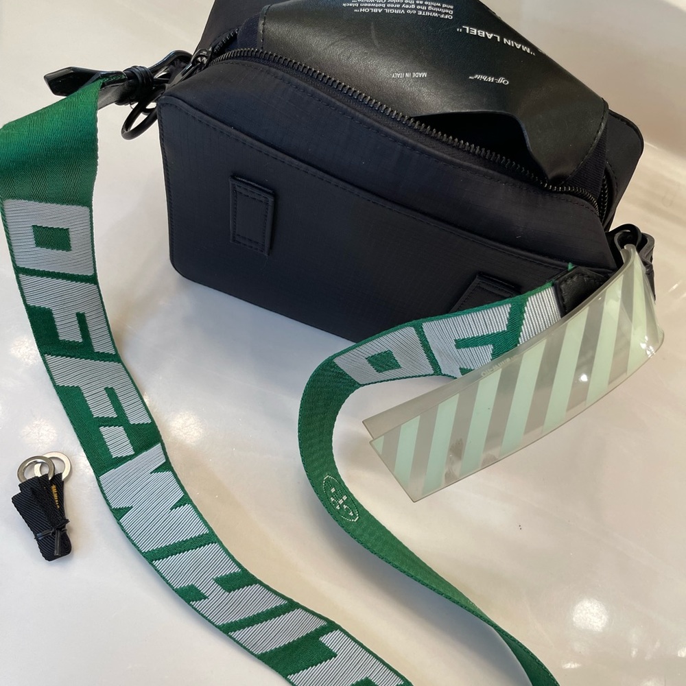 OFF-WHITE bag - Picture 2 of 6
